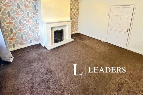 3 bedroom semi-detached house to rent, Camoys Road, Stoke-on-Trent, Staffordshire, ST6