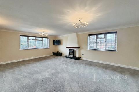 undefined, Top Road, Wildmoor, Bromsgrove, B61