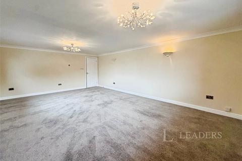 undefined, Top Road, Wildmoor, Bromsgrove, B61