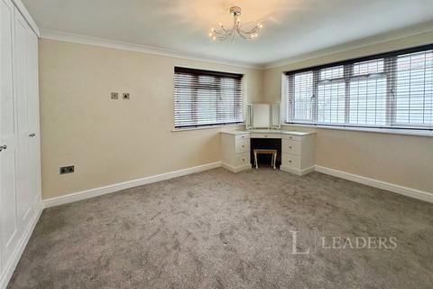 undefined, Top Road, Wildmoor, Bromsgrove, B61