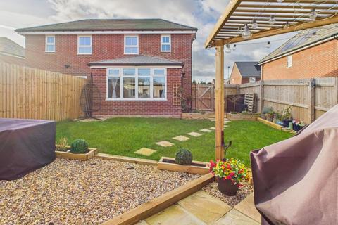 2 bedroom semi-detached house for sale, Bedford Way, Ross-On-Wye