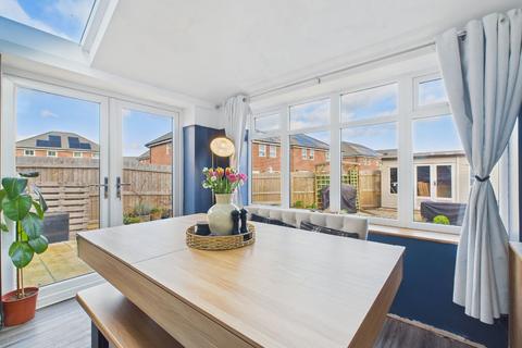 2 bedroom semi-detached house for sale, Bedford Way, Ross-On-Wye