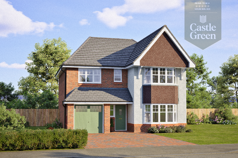 undefined, Hawarden CH5