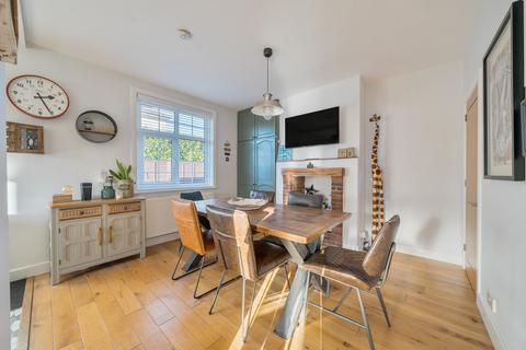 3 bedroom bungalow for sale, Stockbridge Road, Timsbury, Romsey, Hampshire, SO51