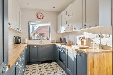 3 bedroom bungalow for sale, Stockbridge Road, Timsbury, Romsey, Hampshire, SO51