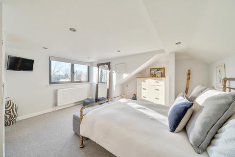 3 bedroom bungalow for sale, Stockbridge Road, Timsbury, Romsey, Hampshire, SO51