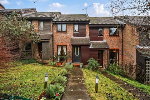 Plough Way, Winchester, SO22