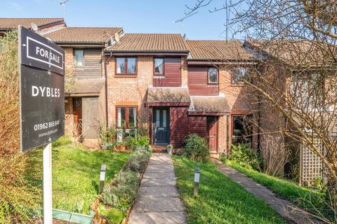 undefined, Plough Way, Winchester, SO22