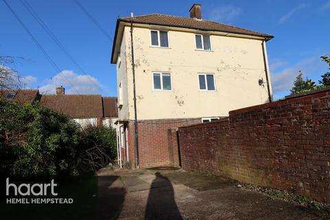 undefined, Daggesdell, Hemel Hempstead
