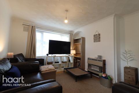undefined, Daggesdell, Hemel Hempstead