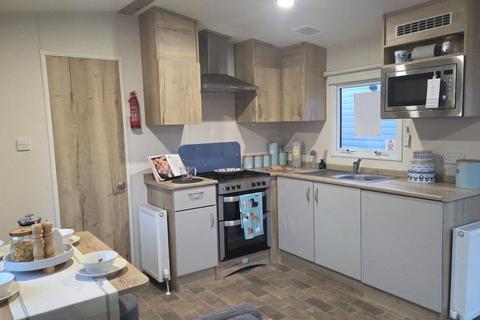 undefined, Alberta Holiday Park