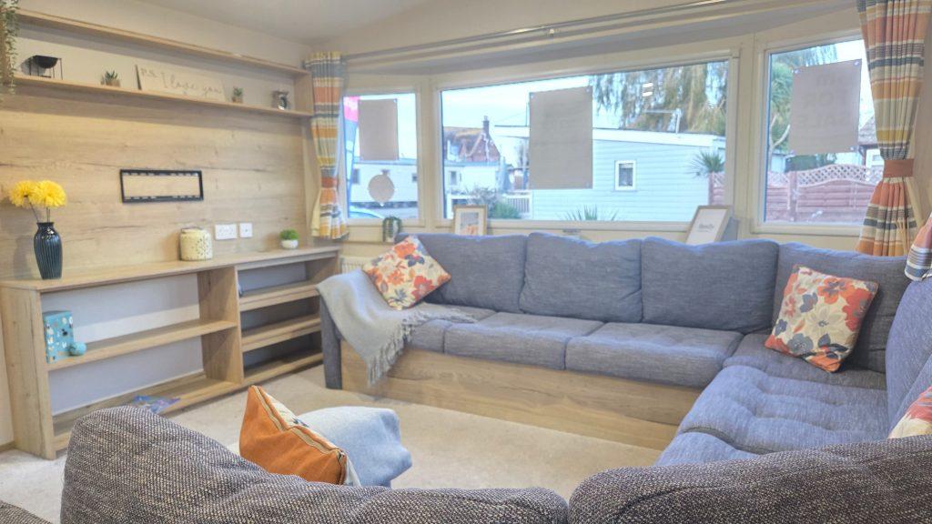 CAR0064753 - Static Caravan
