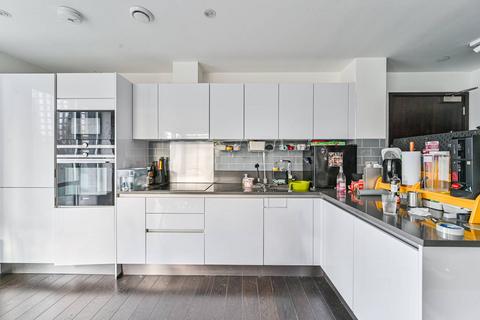 2 bedroom flat for sale, Reminder Lane, North Greenwich, London, SE10