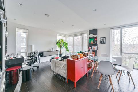 2 bedroom flat for sale, Reminder Lane, North Greenwich, London, SE10