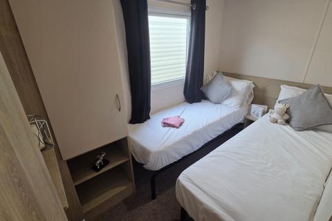 undefined, Alberta Holiday Park