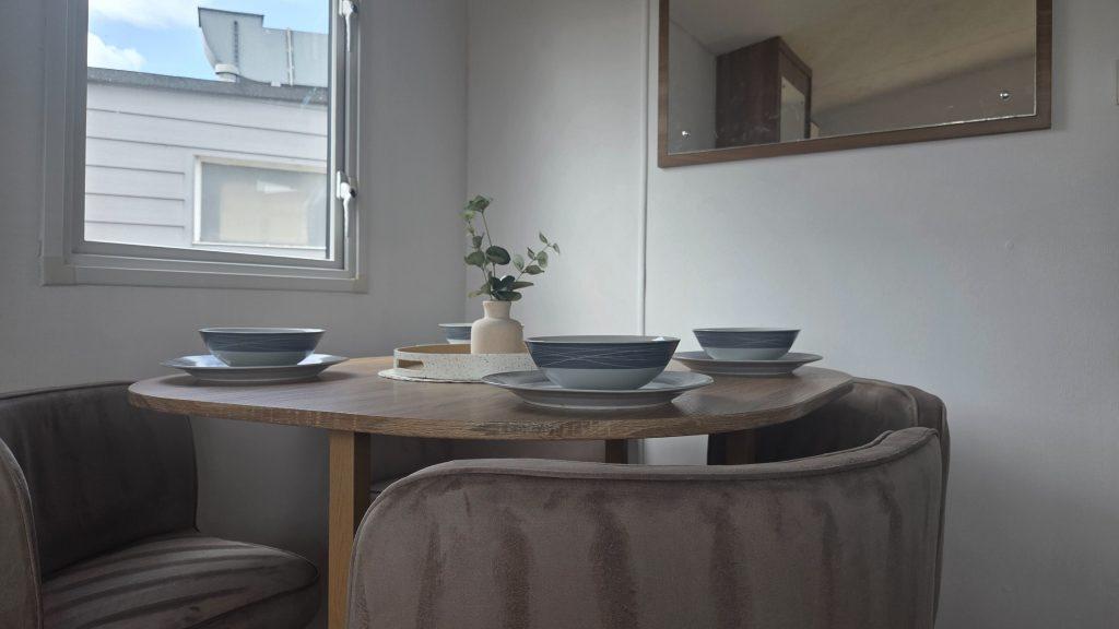 CAR0057434 - Static Caravan