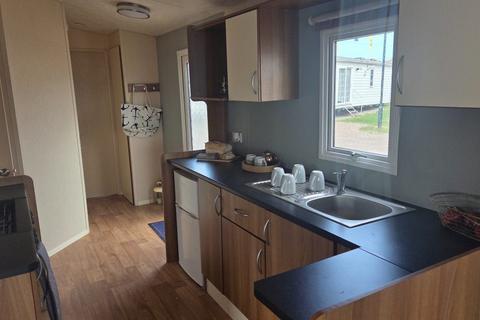undefined, Alberta Holiday Park