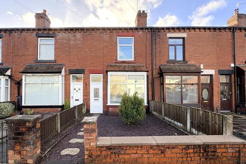 2 bedroom terraced house for sale, Maze Street, Bolton, BL3