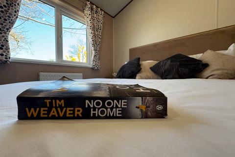 undefined, Alberta Holiday Park