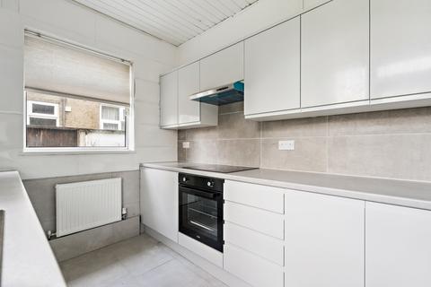 undefined, Beaumont Avenue, Wembley, HA0