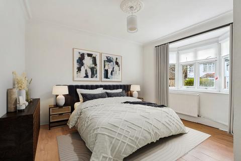 undefined, Beaumont Avenue, Wembley, HA0