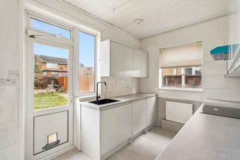 undefined, Beaumont Avenue, Wembley, HA0