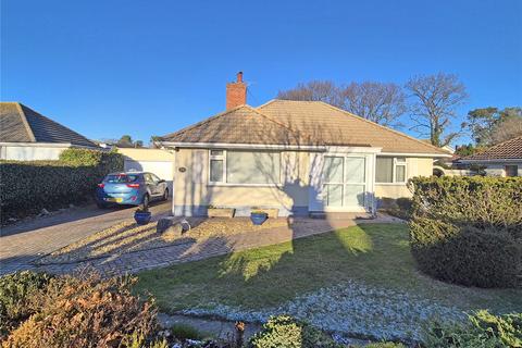 2 bedroom bungalow for sale, Crossmead Avenue, New Milton, Hampshire, BH25