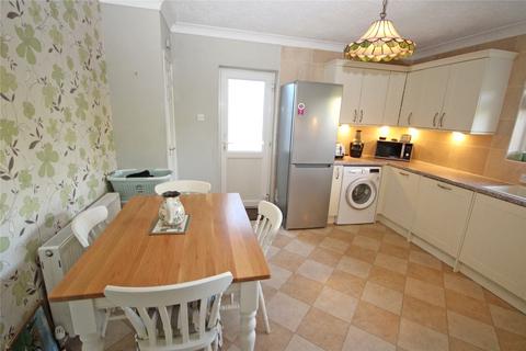 2 bedroom bungalow for sale, Crossmead Avenue, New Milton, Hampshire, BH25