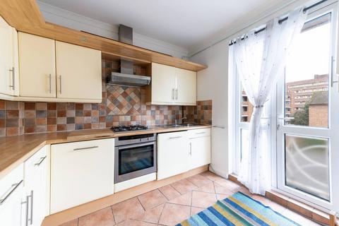 3 bedroom flat to rent, Townshend Estate, St John's Wood, London, NW8