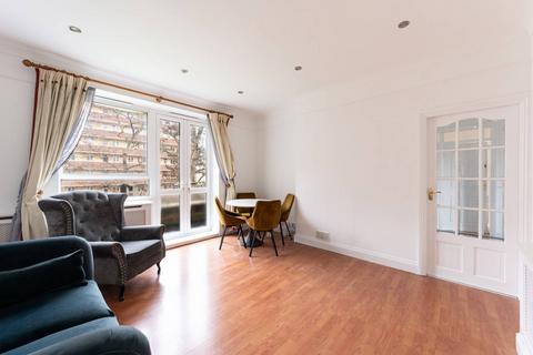 3 bedroom flat to rent, Townshend Estate, St John's Wood, London, NW8
