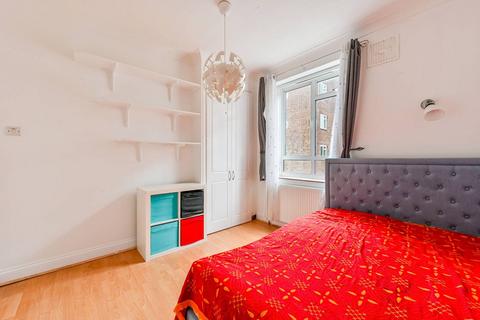 3 bedroom flat to rent, Townshend Estate, St John's Wood, London, NW8
