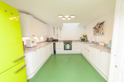 3 bedroom semi-detached house for sale, South Town, Dartmouth TQ6