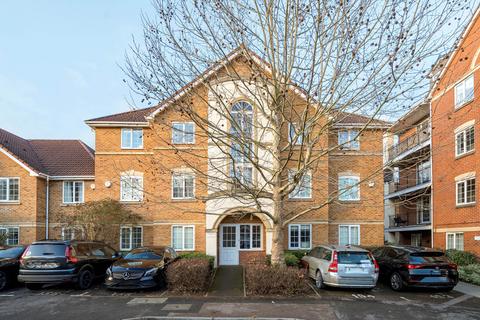 2 bedroom flat for sale, Bewley Street, Wimbledon, London, SW19