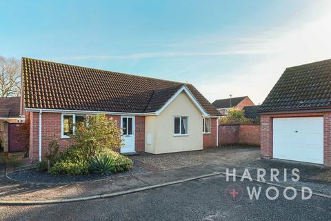 undefined, Fir Tree Close, Highwoods, Colchester, Essex, CO4