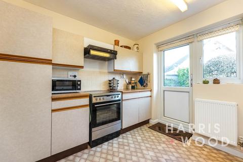 undefined, Fir Tree Close, Highwoods, Colchester, Essex, CO4