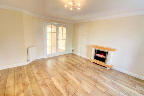 undefined, Fairfields, Alnwick, Northumberland, NE66