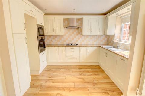 undefined, Fairfields, Alnwick, Northumberland, NE66