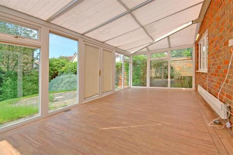 4 bedroom detached house for sale, Mulberry Gardens, Shenley