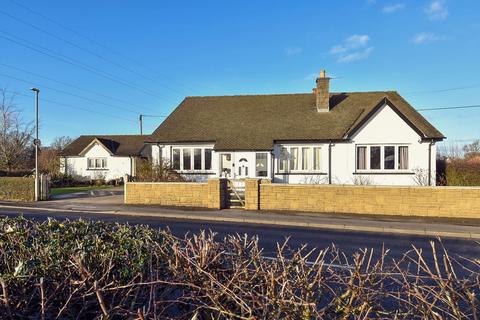 3 bedroom detached bungalow for sale, Mill Lane, Chorley PR7