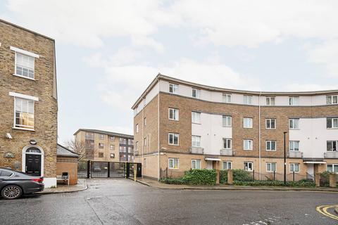 2 bedroom flat to rent, Morton Close, Whitechapel, London, E1