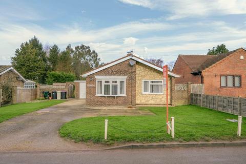 3 bedroom detached bungalow for sale, Hall Lane, Stickney, Boston, PE22