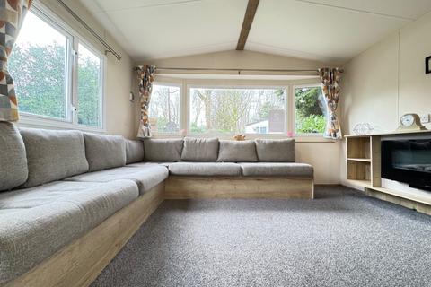 2 bedroom park home for sale, Beauport Holiday Park