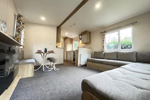 2 bedroom park home for sale, Beauport Holiday Park