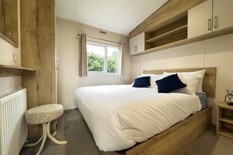 2 bedroom park home for sale, Beauport Holiday Park