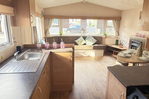 2 bedroom park home for sale, Beauport Holiday Park
