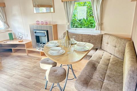 2 bedroom park home for sale, Beauport Holiday Park