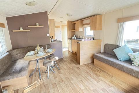 2 bedroom park home for sale, Beauport Holiday Park