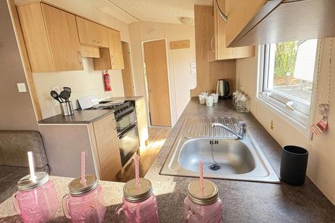 2 bedroom park home for sale, Beauport Holiday Park