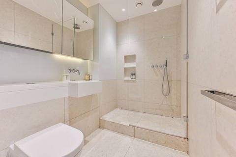 2 bedroom flat to rent, Riverlight Quay, Vauxhall, London, SW11