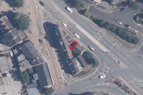 undefined, Land R/O 74 West Gate, Mansfield, NG18 1RR